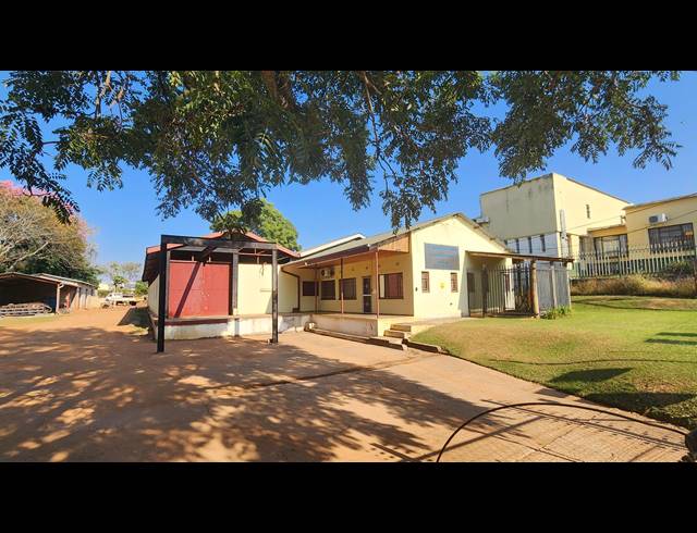 750M² WAREHOUSE SOLD IN WHITE RIVER INDUSTRIAL